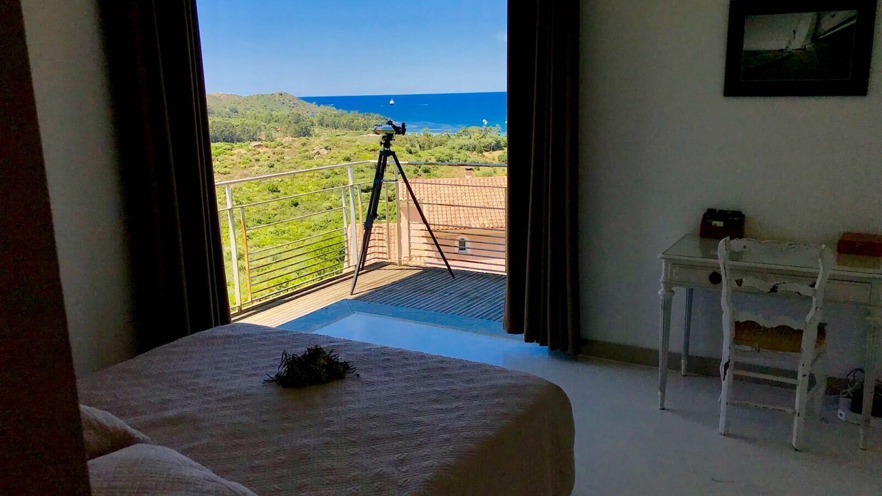 Photo of Bedroom in Saint-Florent