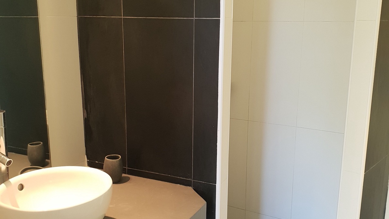 Photo of Bathroom in Saint-Florent