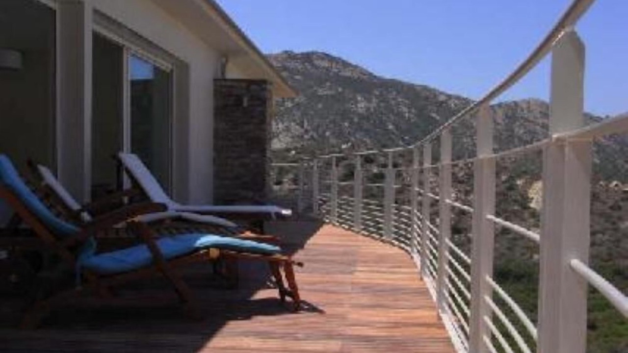 Photo of Patio Balcony in Saint-Florent