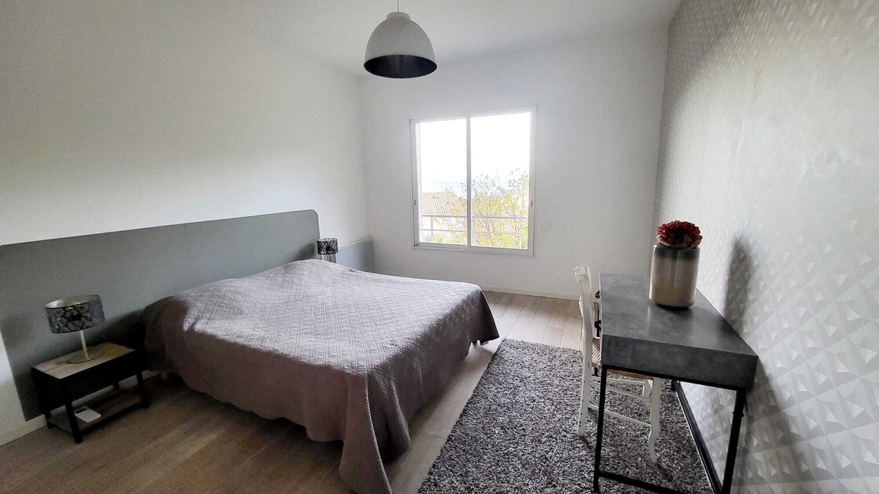 Photo of Bedroom in Saint-Florent