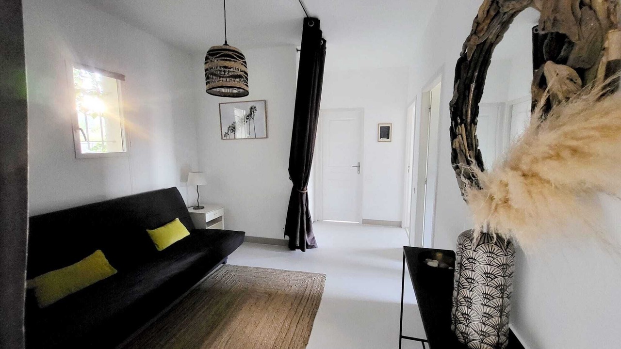 Photo of Livingroom in Saint-Florent