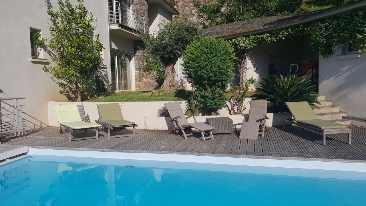 Photo of Outdoor in Saint-Florent
