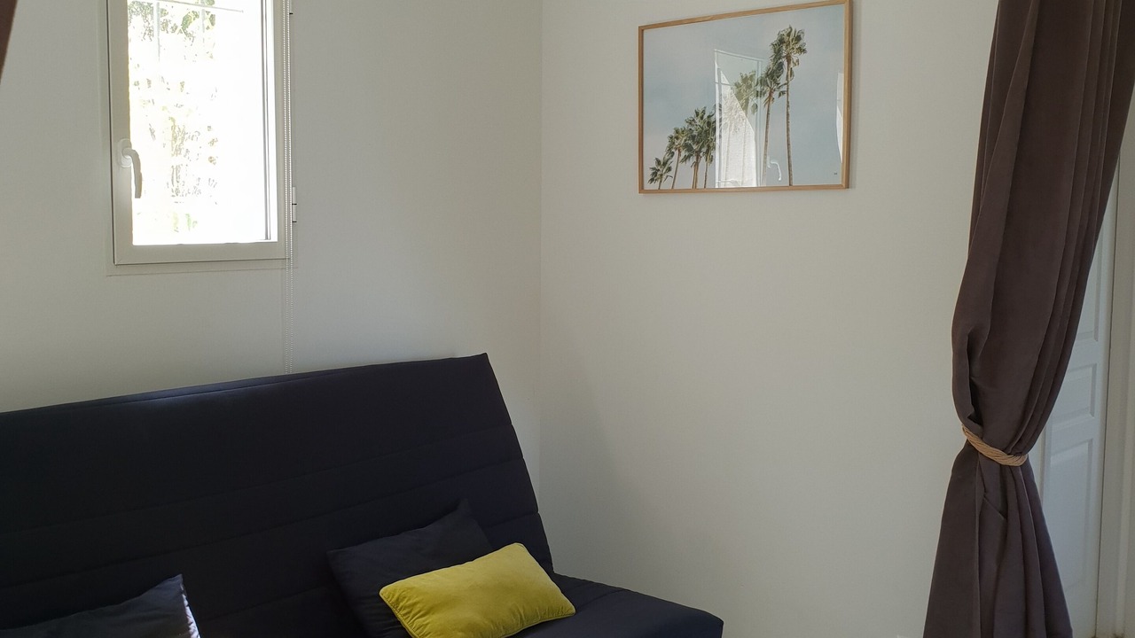 Photo of Livingroom in Saint-Florent