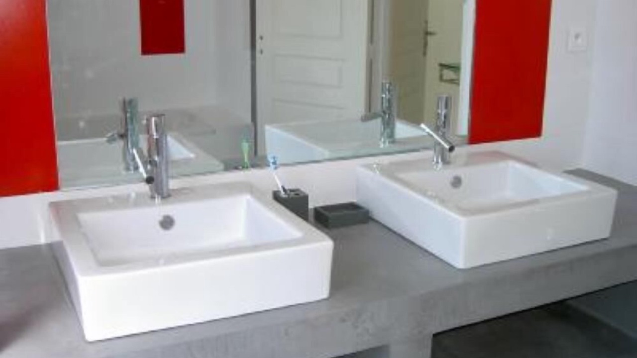 Photo of Bathroom in Saint-Florent