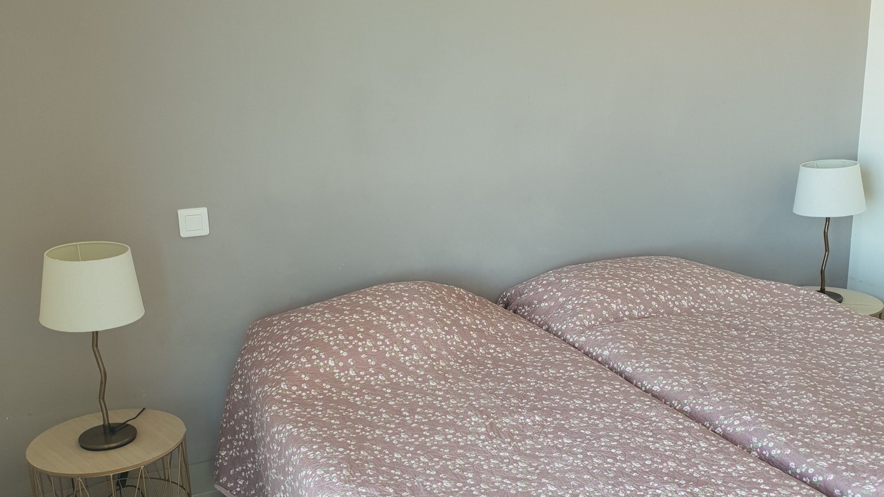 Photo of Bedroom in Saint-Florent