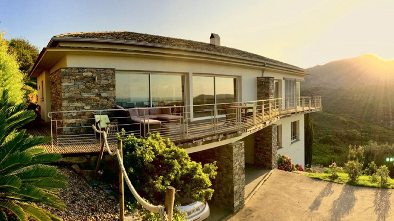 Photo of Outdoor in Saint-Florent
