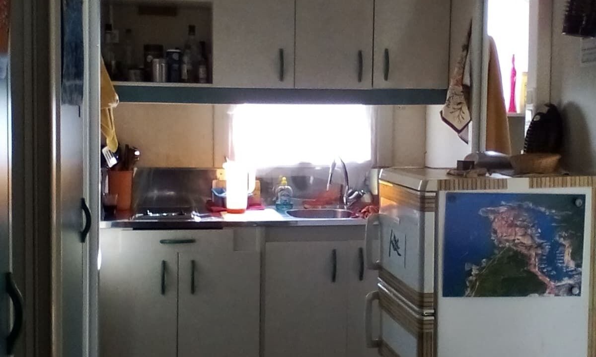 Photo of Kitchen in Sorbo-Ocagnano