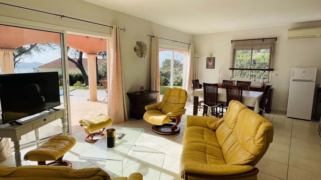 Photo of Livingroom in Pietrosella