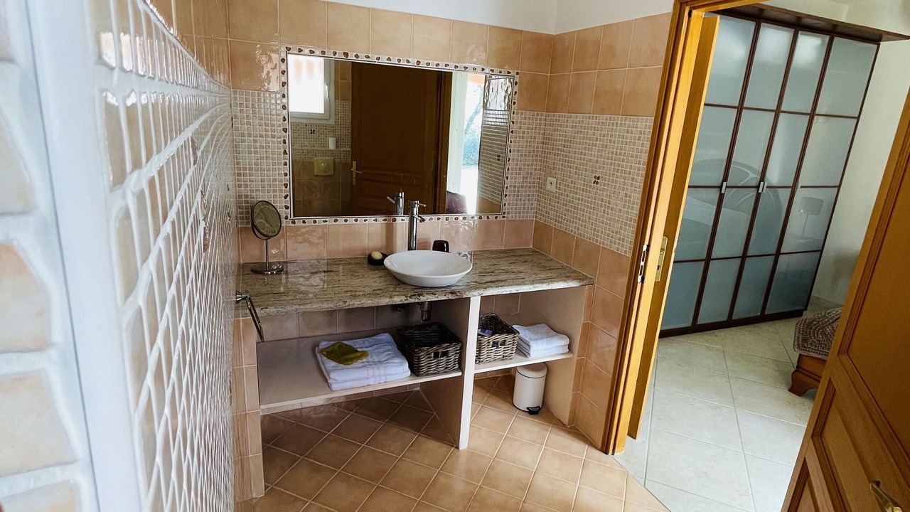 Photo of Bathroom in Pietrosella