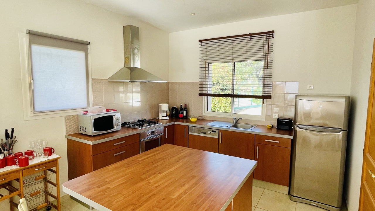 Photo of Kitchen in Pietrosella