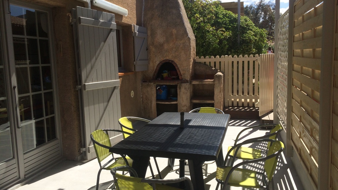 Photo of Outdoor in Residences du Golfe de Lava