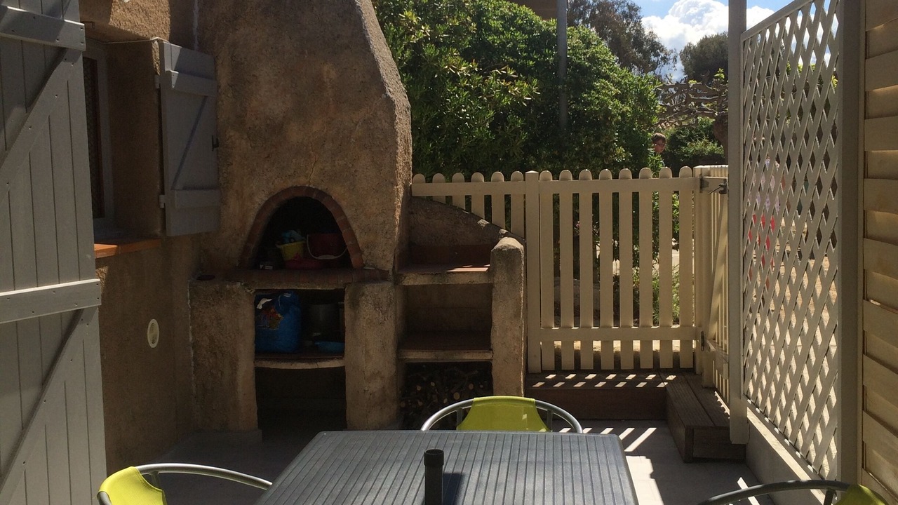 Photo of Outdoor in Residences du Golfe de Lava