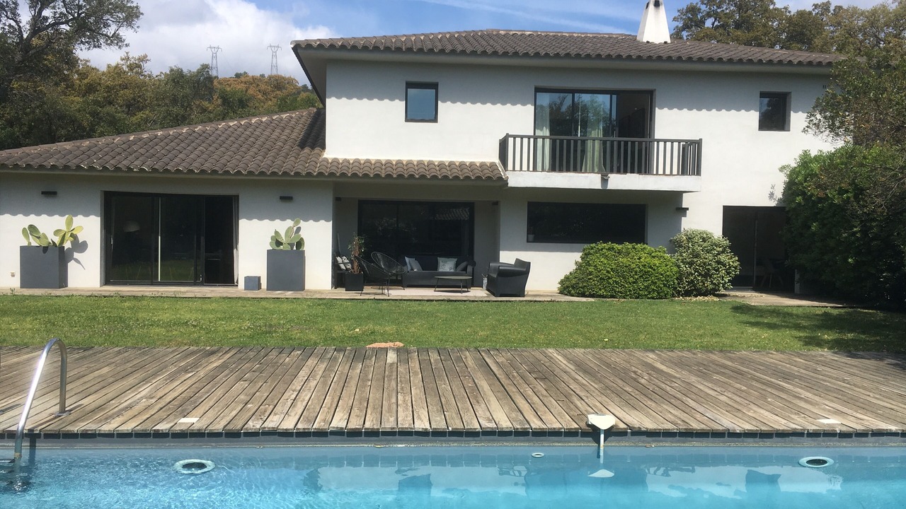 Photo of Outdoor in Pinarellu