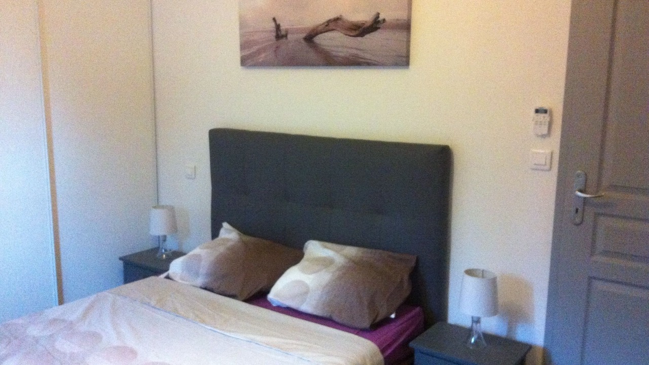 Photo of Bedroom in Belgodere