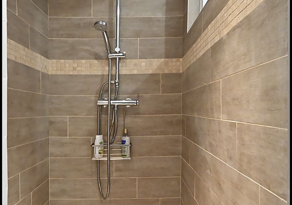 Photo of Bathroom in Porto-Vecchio