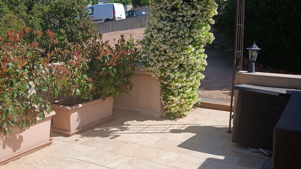Photo of Outdoor in Porto-Vecchio