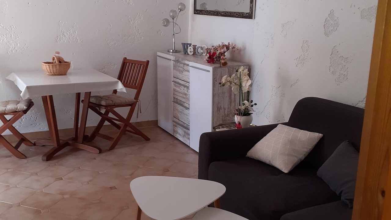 Photo of Livingroom in Porto-Vecchio