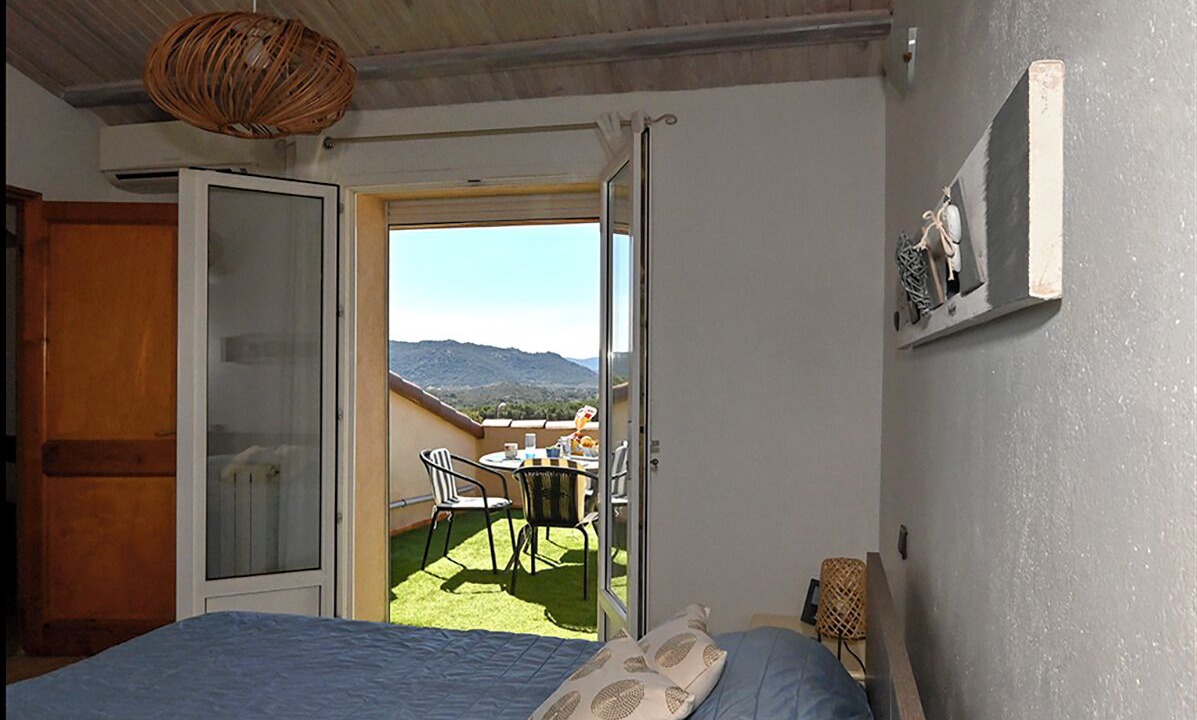 Photo of Bedroom in Porto-Vecchio