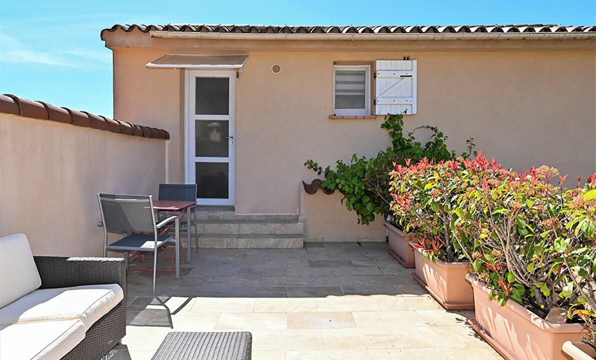 Photo of Outdoor in Porto-Vecchio