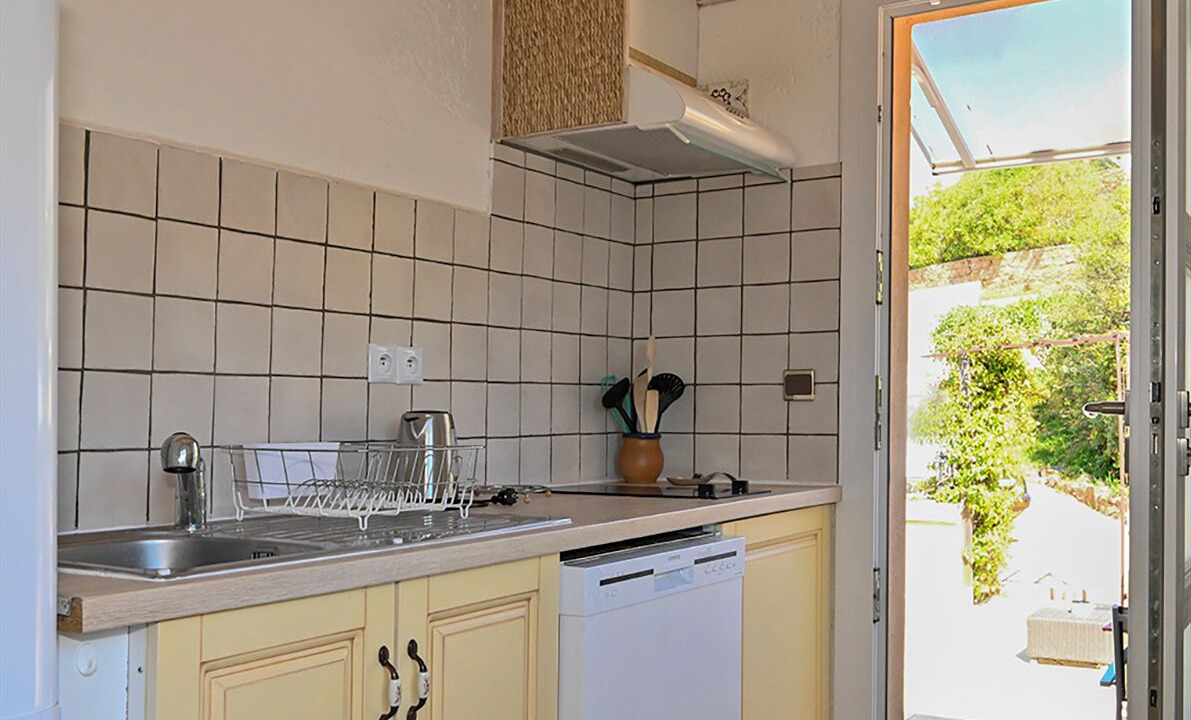 Photo of Kitchen in Porto-Vecchio
