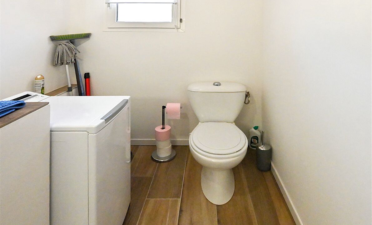 Photo of Bathroom in Porto-Vecchio