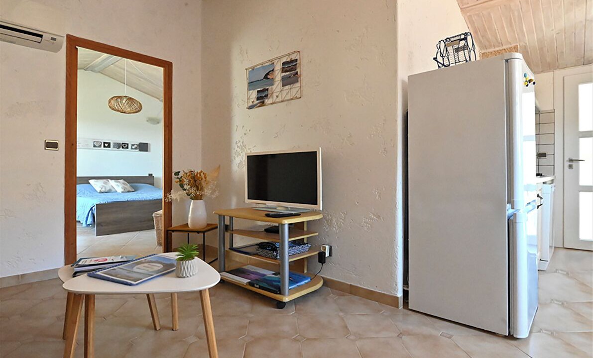 Photo of Bedroom in Porto-Vecchio
