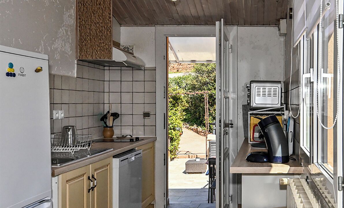 Photo of Kitchen in Porto-Vecchio
