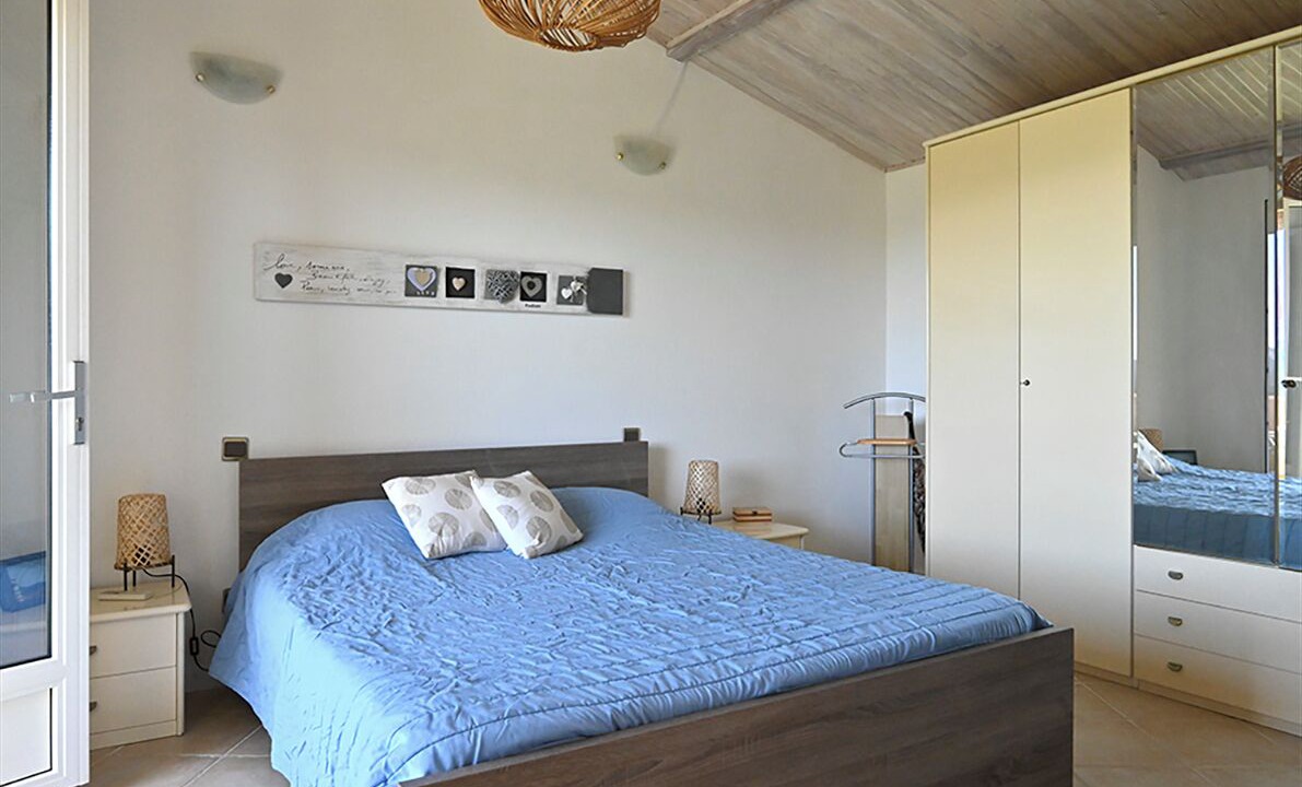 Photo of Bedroom in Porto-Vecchio
