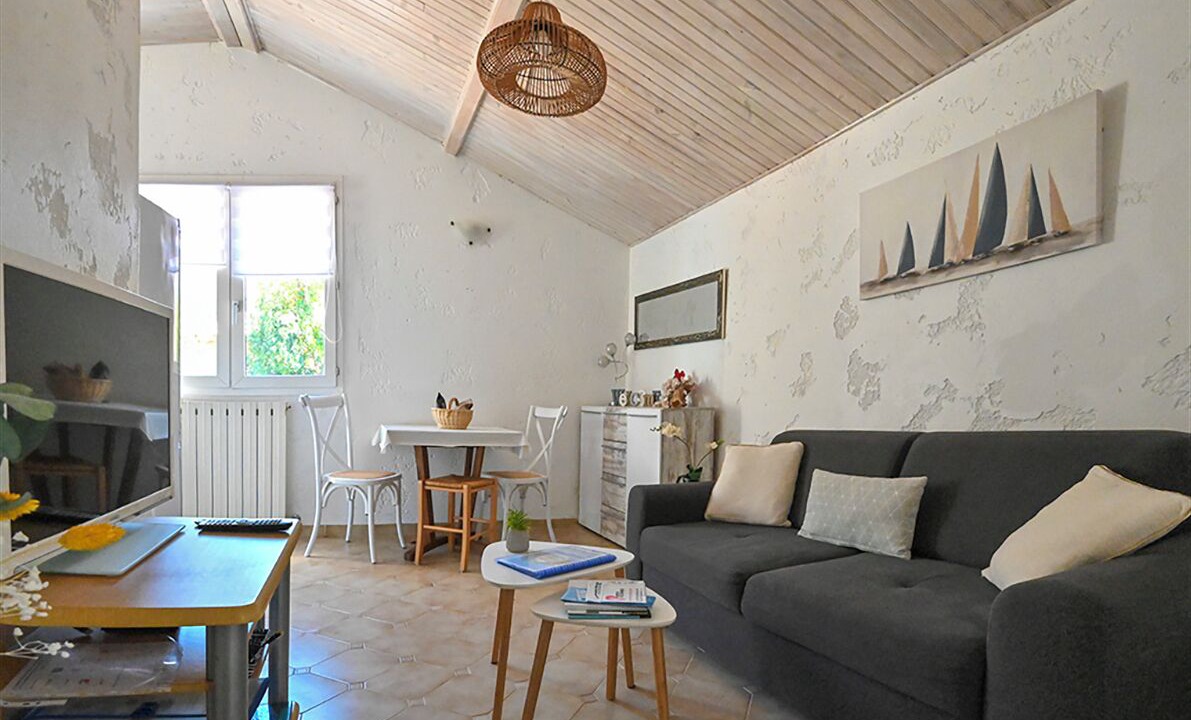Photo of Livingroom in Porto-Vecchio