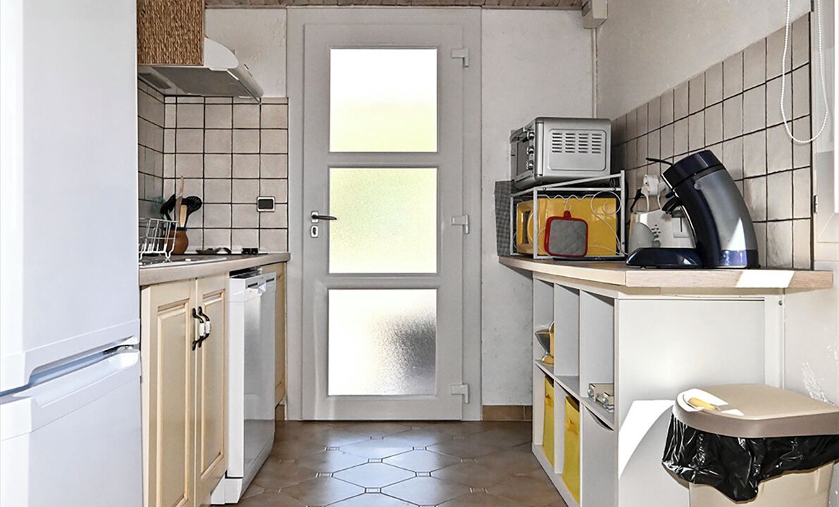 Photo of Kitchen in Porto-Vecchio