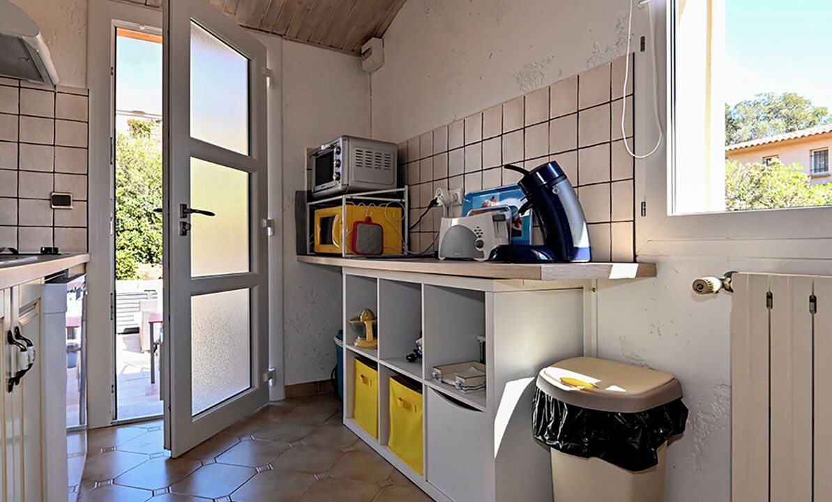 Photo of Kitchen in Porto-Vecchio