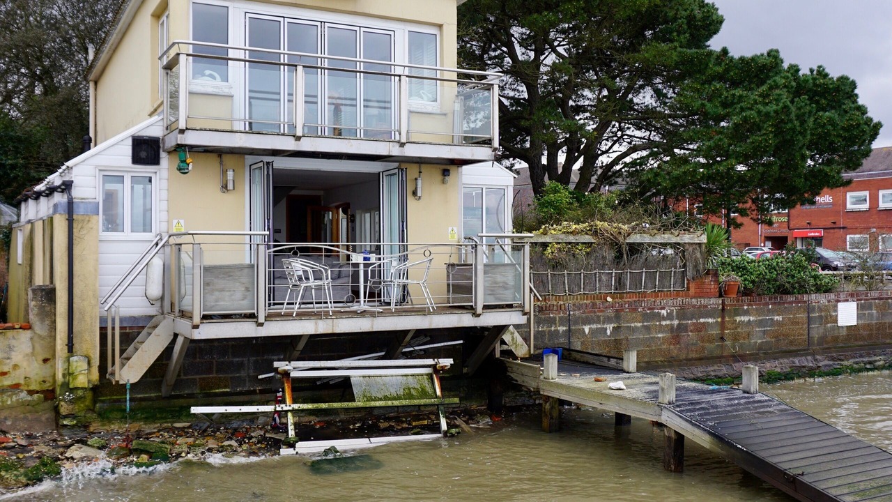 Photo of Outdoor in Hythe