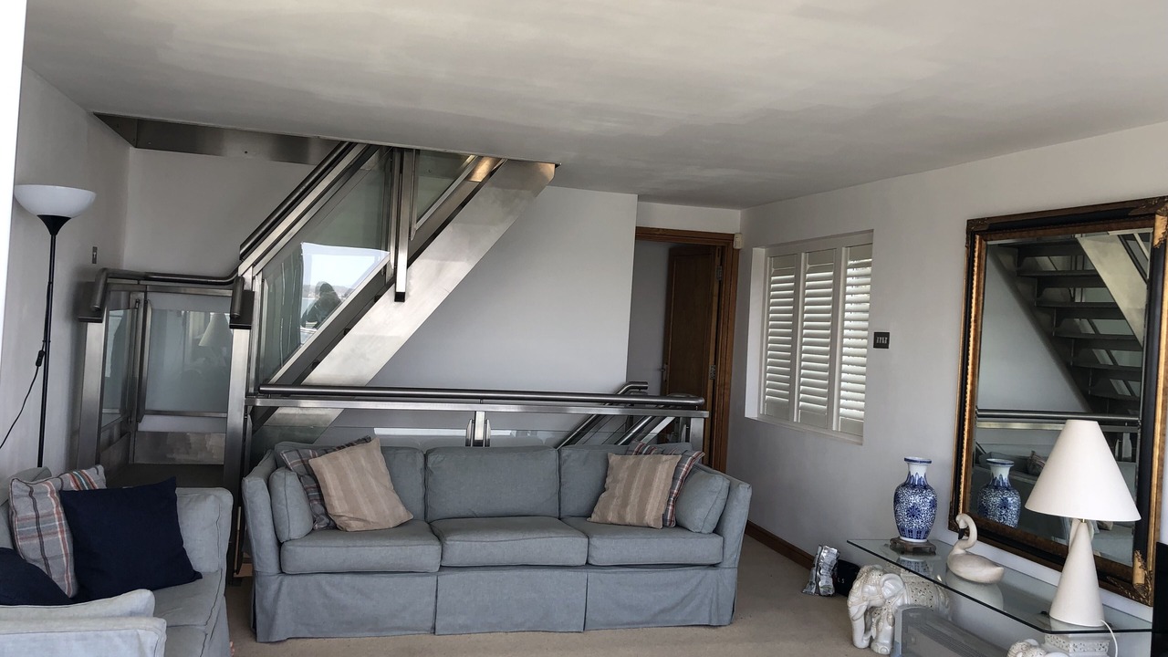 Photo of Livingroom in Hythe
