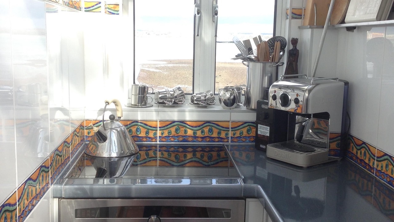 Photo of Kitchen in Hythe