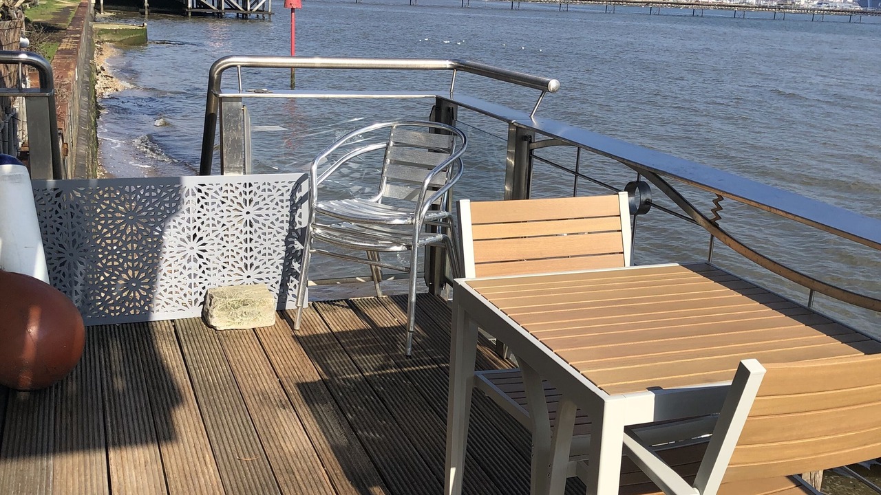 Photo of Outdoor in Hythe