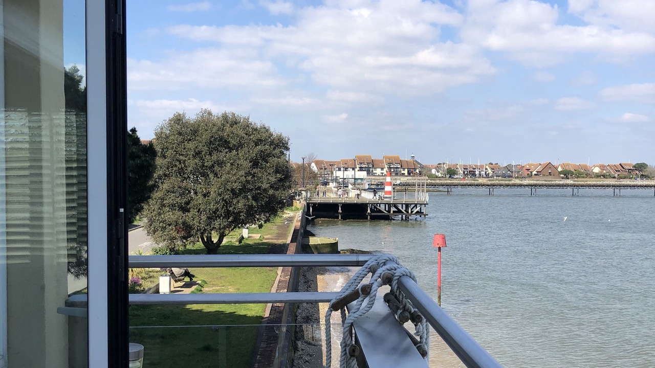 Photo of Outdoor in Hythe