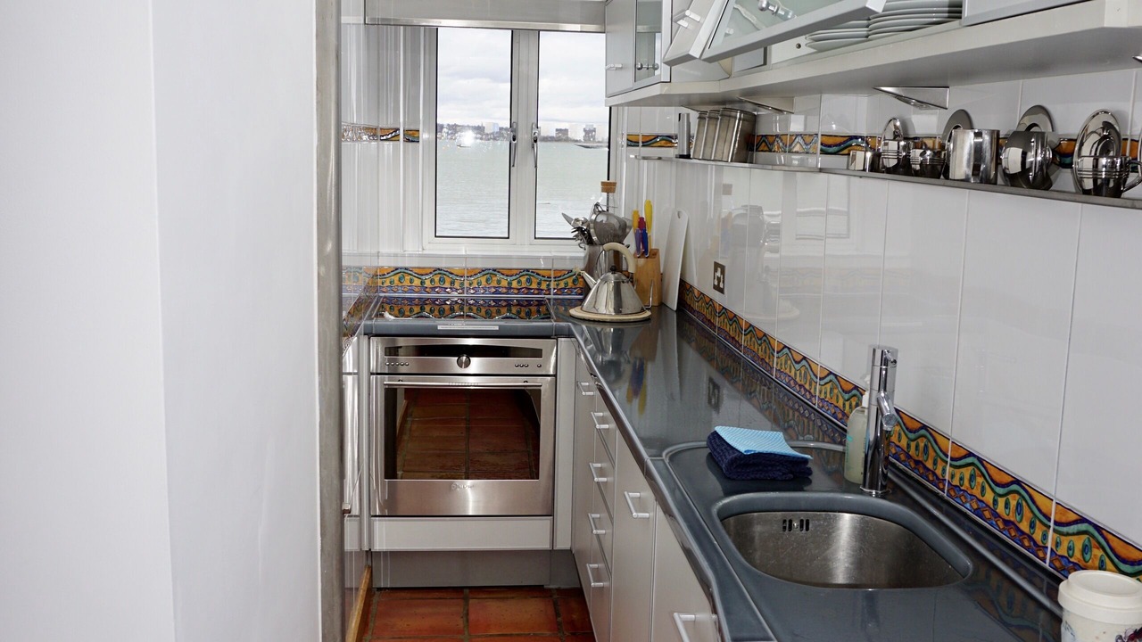 Photo of Kitchen in Hythe