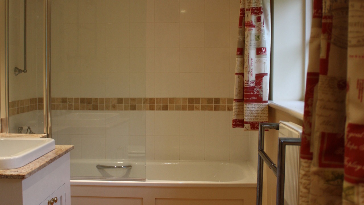 Photo of Bathroom in Broad Chalke