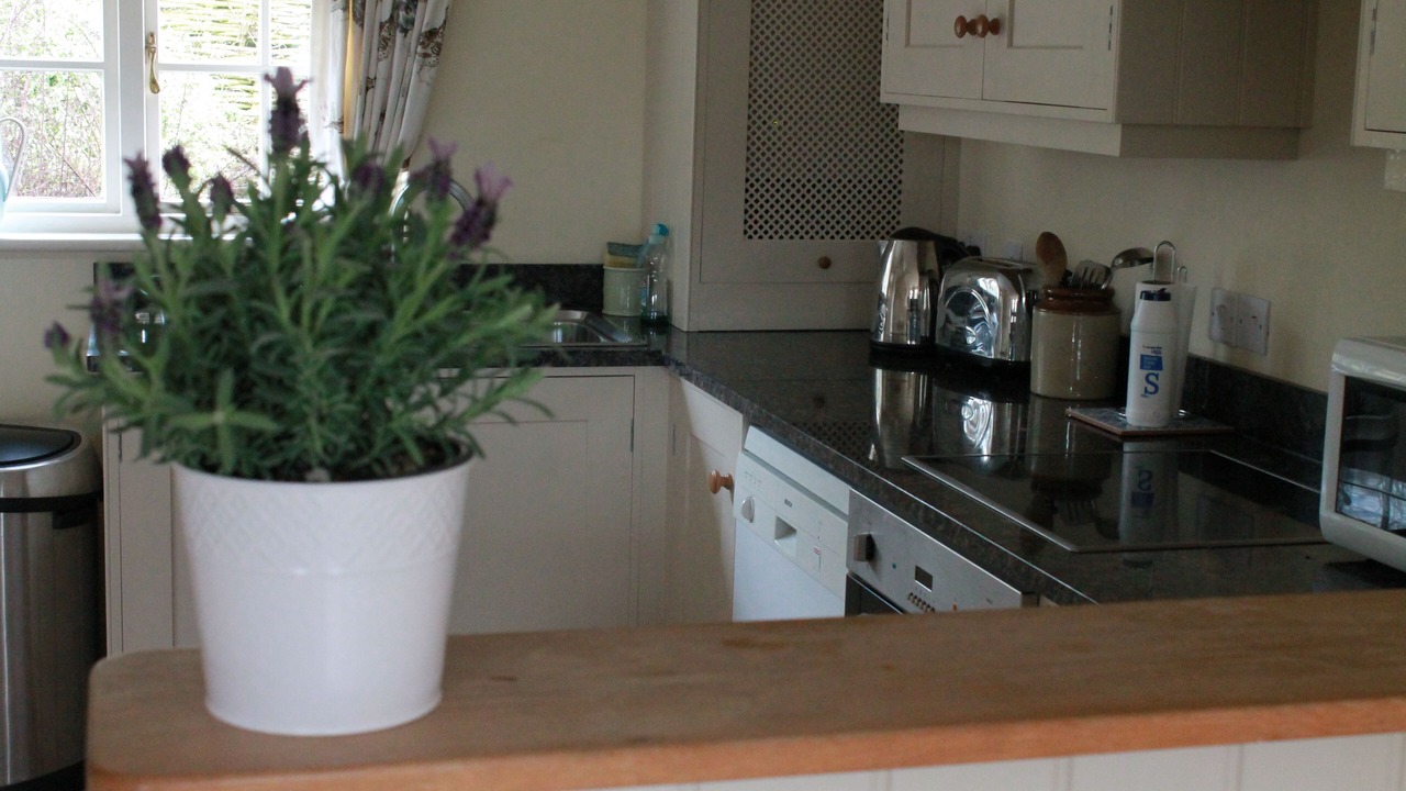 Photo of Kitchen in Broad Chalke