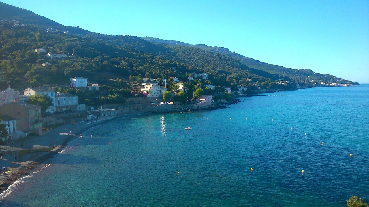 Photo of Outdoor in Erbalunga
