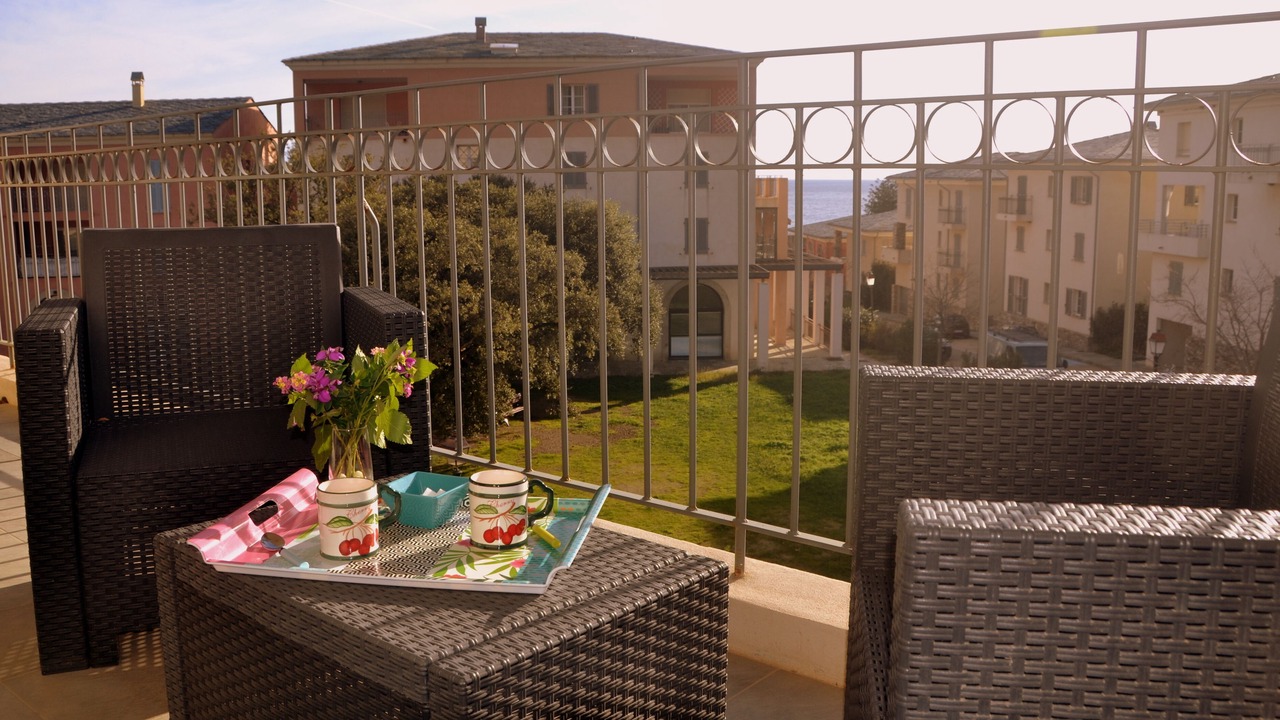 Photo of Outdoor in Erbalunga