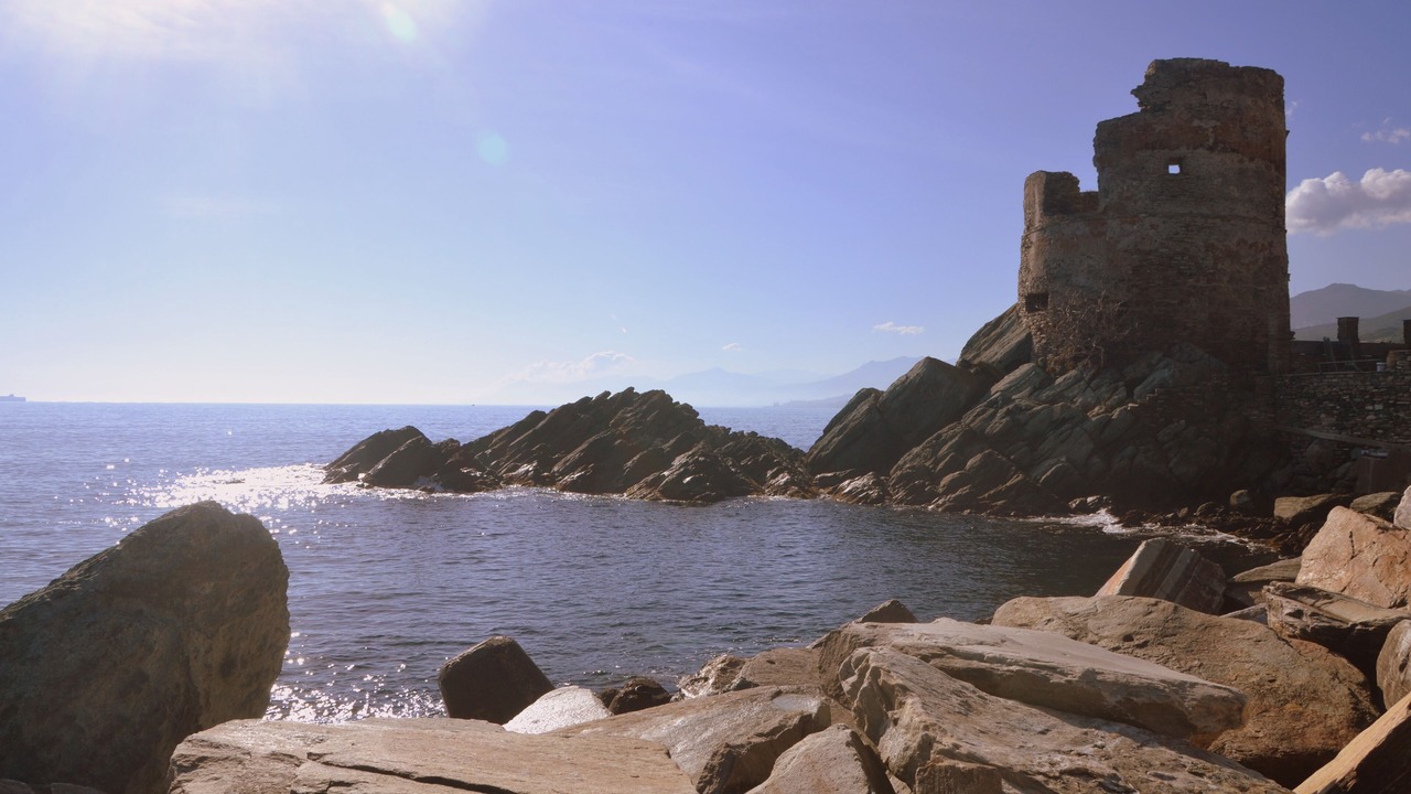 Photo of Outdoor in Erbalunga