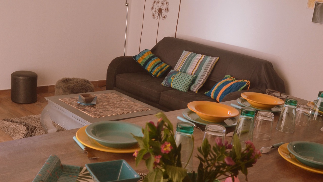 Photo of Livingroom in Erbalunga