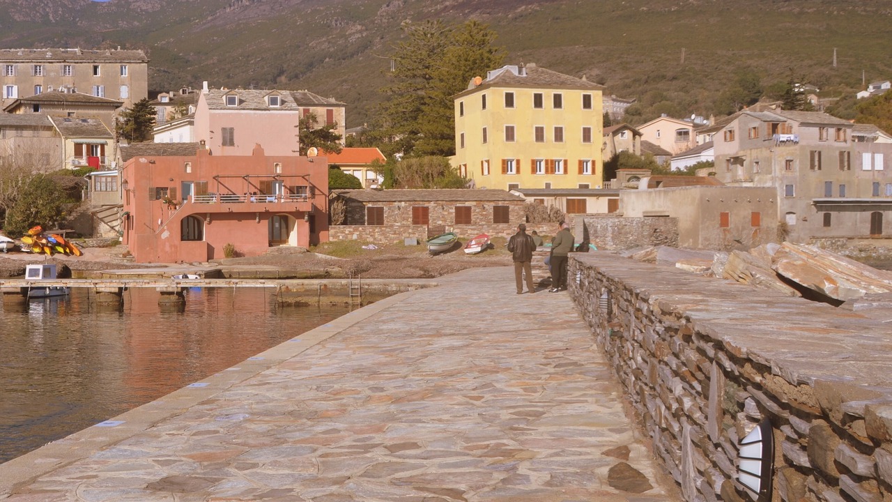 Photo of Outdoor in Erbalunga