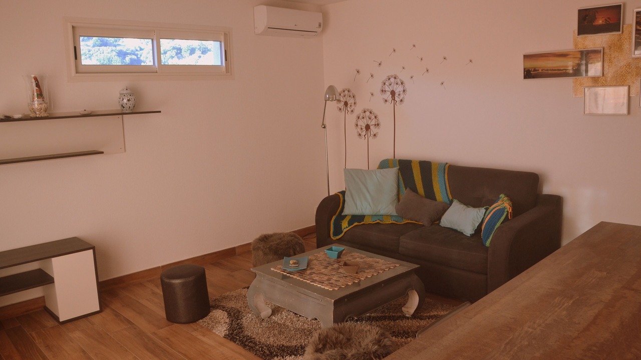 Photo of Livingroom in Erbalunga