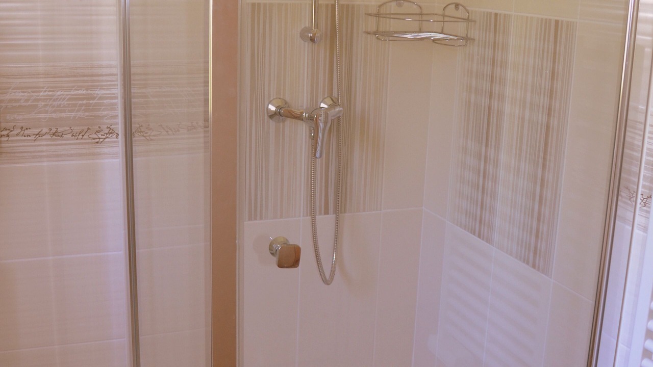 Photo of Bathroom in Erbalunga