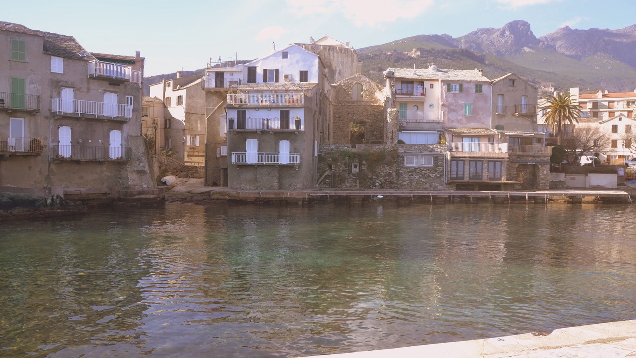 Photo of Outdoor in Erbalunga