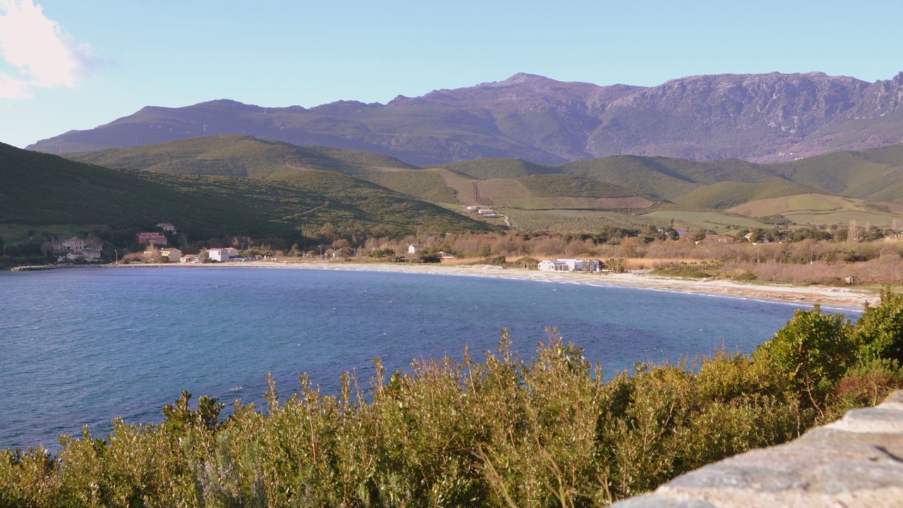 Photo of Outdoor in Erbalunga