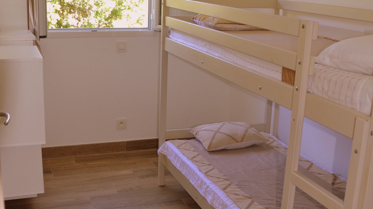Photo of Bedroom in Erbalunga