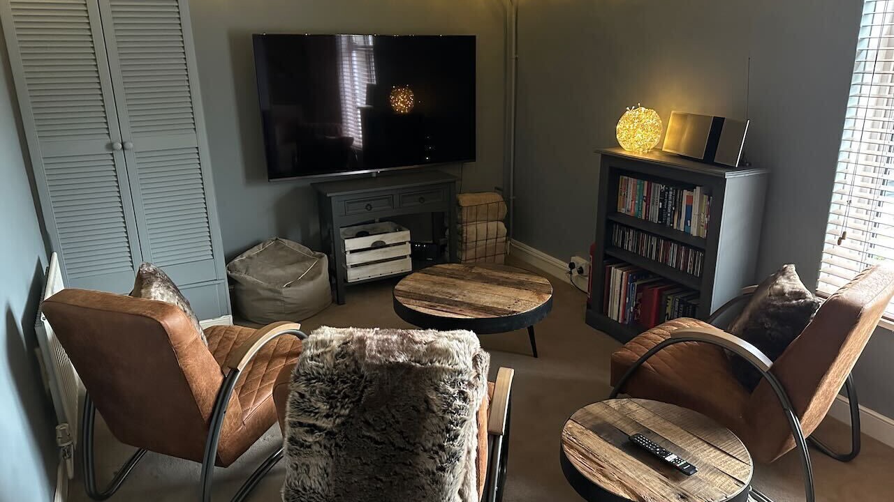 Photo of Livingroom in Harnham